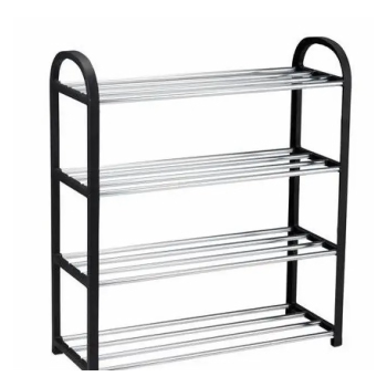 Jalatsiriiul 50x57x18,5cm metallist