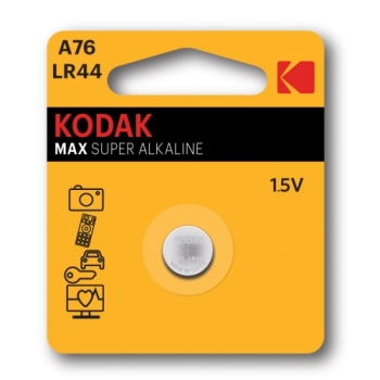Patarei Kodak Ultra A76