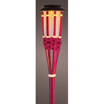 Solarlamp Tõrvik 54cm