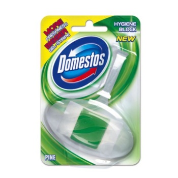 WC värskendaja Domestos Pine Fresh 40g