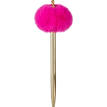 Pastapliiats Flamingo Fluffy