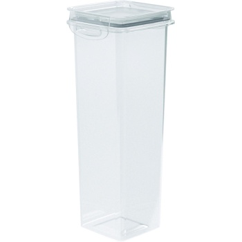Kuivainekarp Perfect Lock 1,6L plastik