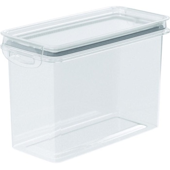 Kuivainekarp Perfect Lock 1,9L plastik
