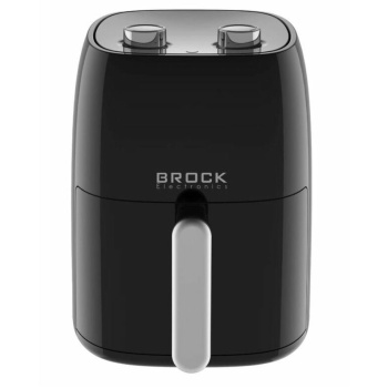 Kuumaõhufritüür Brock 4,2L 1500W must