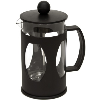 Presskann Eladia 600ml plastikkorpus