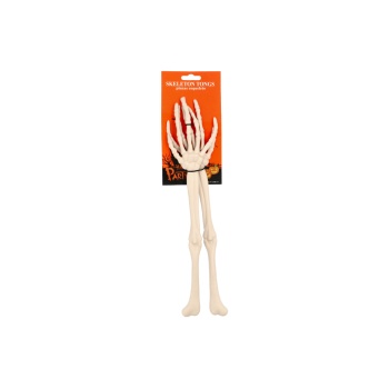 Dekoratsioom Skelett-käsi 35cm