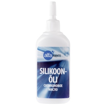 Silikoonõli 50ml