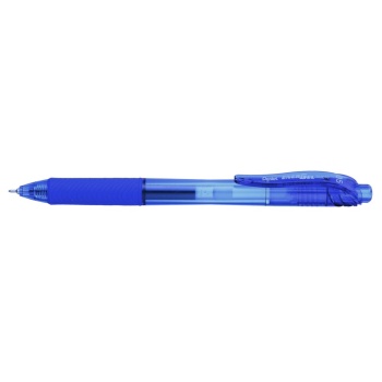 Geelpliiats Pentel EnerGel X 0,5 sinine