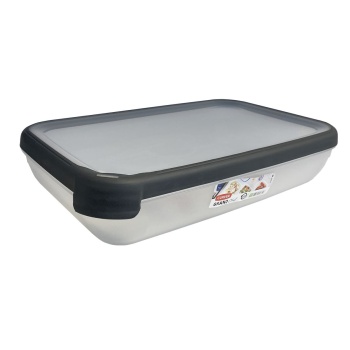 Toidukarp Curver Grand Chef 1,2L hall