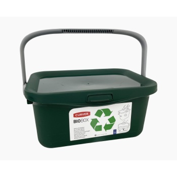 Konteiner Multibox biojäätmetele 3L