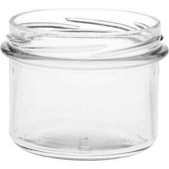 Purk 230ml sobiv kaas 82mm