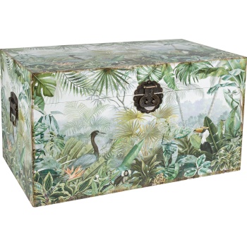 Hoiukirst Troopika 45x26x25cm