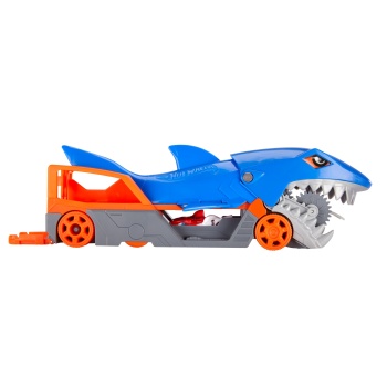 Hai treiler Hot Wheels