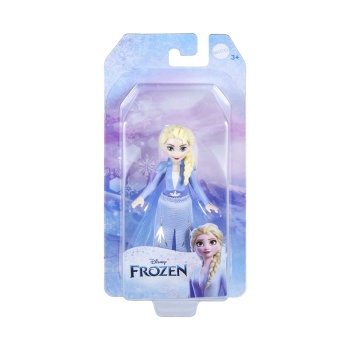 Nukud Disney Frozen, väikesed, valik