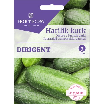 HC Harilik kurk Dirigent 15seemet