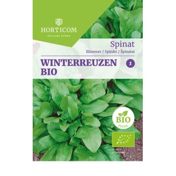 Spinat Winterreuzen BIO 1g 1