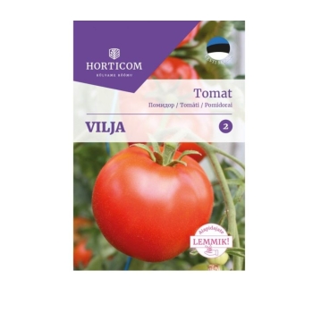 Tomat Vilja 30 seemet 2