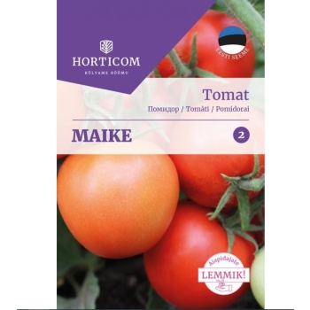 Tomat Maike 30 seemet 2