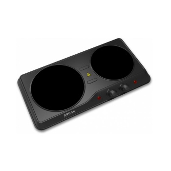 Lauapliit Brock infrapuna 1200W+800W