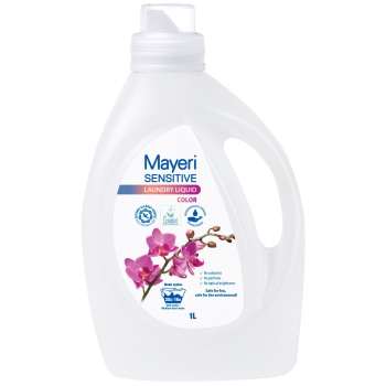 Pesugeel Mayeri Sensitive Color 2L