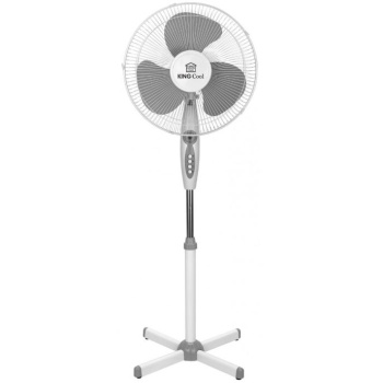 Põrandaventilaator King Cool 40cm 40W