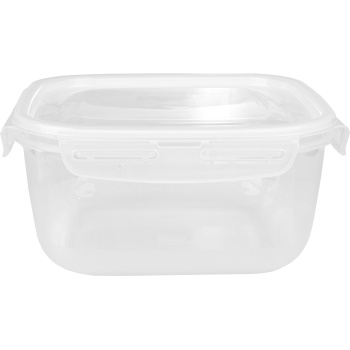 Säilituskarp Lock&Fit 2,4L plastik