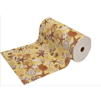 Vannitoavaip laius 65cm kollased teokarbid