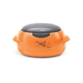 Termospott Milton Microwow 2,2L