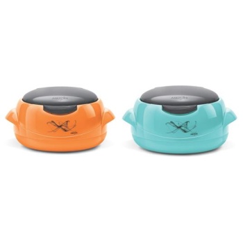 Termospott Milton Microwow 2,5L valik