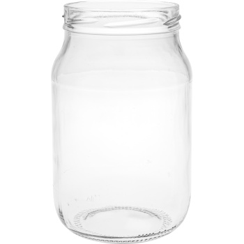 Klaaspurk 1,7L, sobiv kaas 100mm