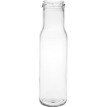 Kastmepudel 267ml sobiv kaas 43mm