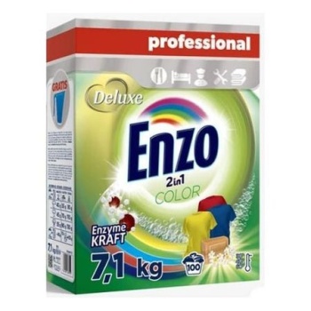 Pesupulber Enzo Color 2in1 7,1kg