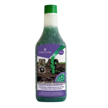 Muti- ja vesirotipeletusgeel Roditor 750ml, niiskusekindel