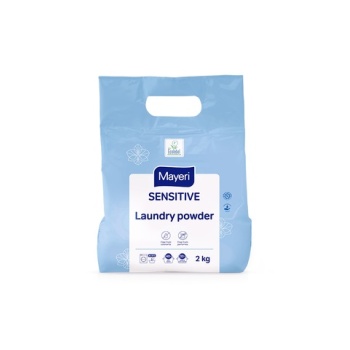 Pesupulber Mayeri Sensitive 2kg