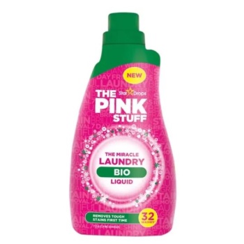 Pesugeel Bio The Pink Stuff 960ml