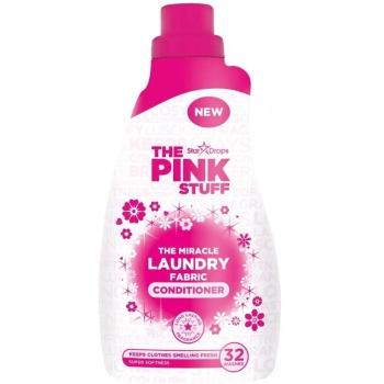 Pesuloputusvahend The Pink Stuff 960ml