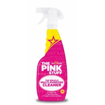 Puhastusvahend The Pink stuff 750ml