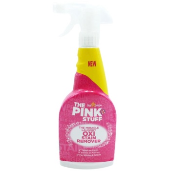 Plekieemaldusvahend The Pink Stuff 500ml