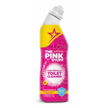 WC puhastusgeel The Pink Stuff 750ml
