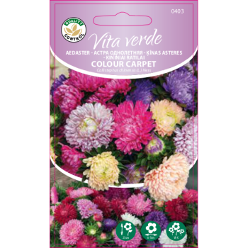 Aedaster Vita Verde Colour Carpet 0,4g
