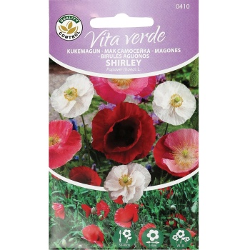 Kukemagun Vita Verde Shirley 1g