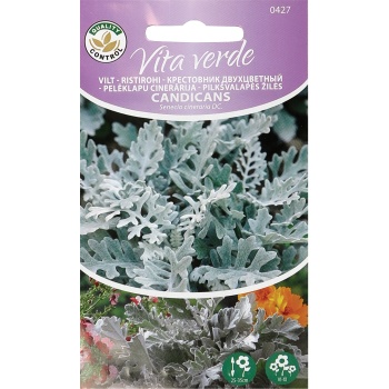 Vilt-ristirohi Vita Verde Candicans 0,1g