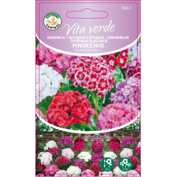 Habenelk Vita Verde Pinocchio 0,3g