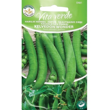 Hernes Keveldon Wonder Vita Verde 10g