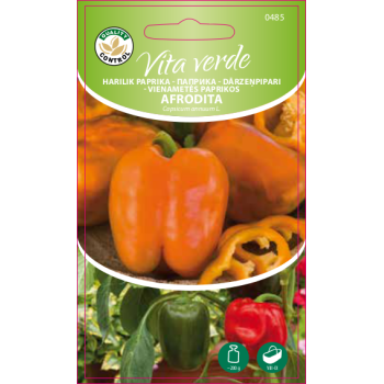 Paprika Vita Verde Afrodita 0,1g