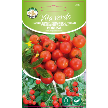Tomat Vita Verde Pokusa 0,1g