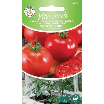 Tomat Vita Verde Saint Pierre 0,1g