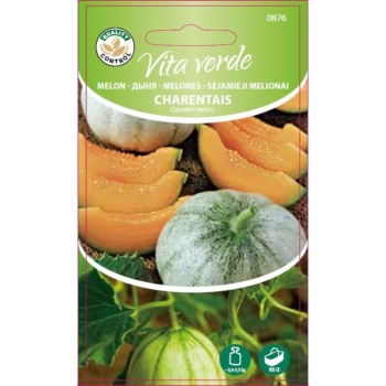 Melon Charentais LK2024