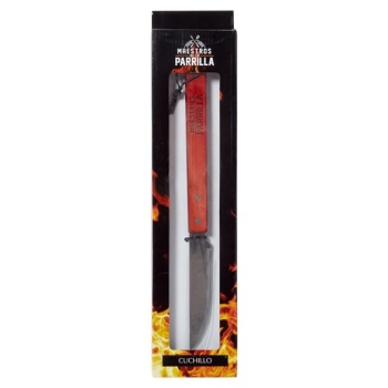 Grillinuga Maestros De La Parrilla BBQ 38cm