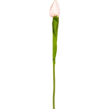 Kunstlill Tulp 38cm